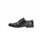 Rieker - Schn&uuml;rhalbschuh - Schwarz 