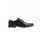 Rieker - Schn&uuml;rhalbschuh - Schwarz 