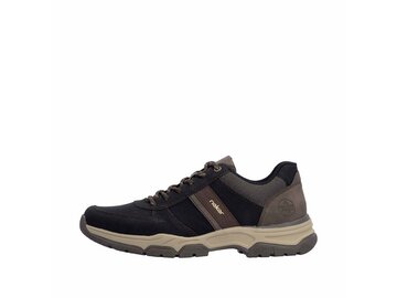 Rieker - Sneaker - Schwarz