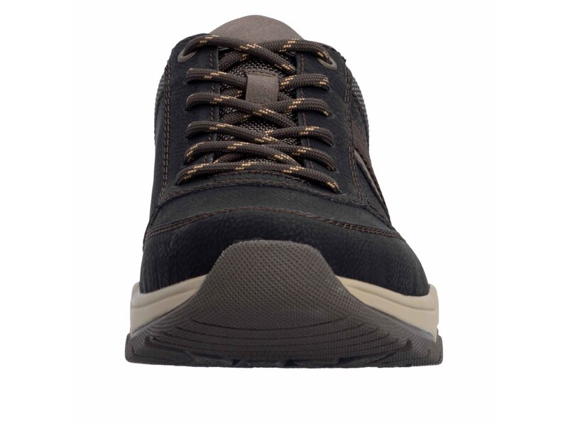 Rieker - Sneaker - Schwarz 