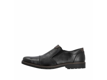 Rieker - Slipper - Schwarz