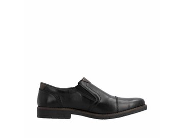 Rieker - Slipper - Schwarz
