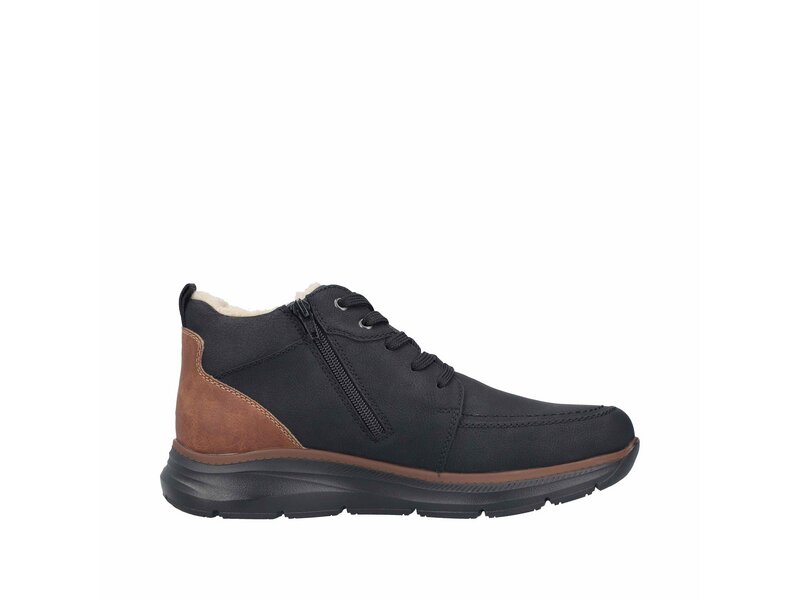 Rieker - Stiefel - Schwarz 