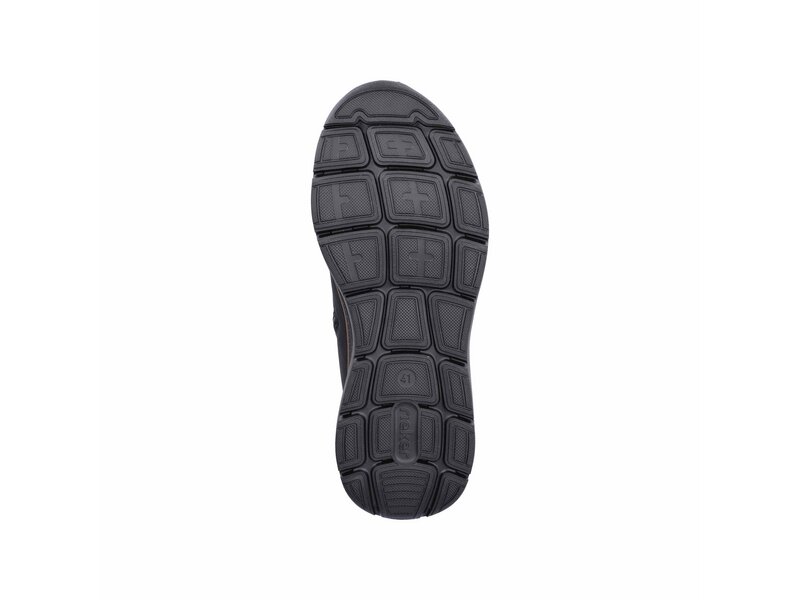 Rieker - Stiefel - Schwarz 