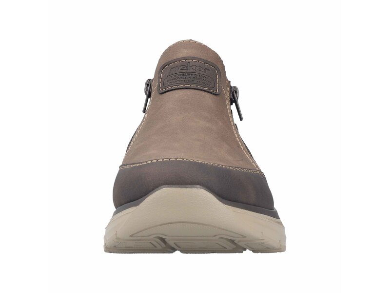 Rieker - Stiefel - Braun 