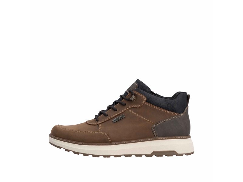 Rieker - Stiefel - Braun 