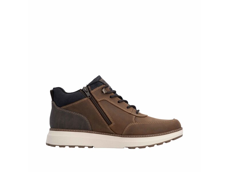 Rieker - Stiefel - Braun 