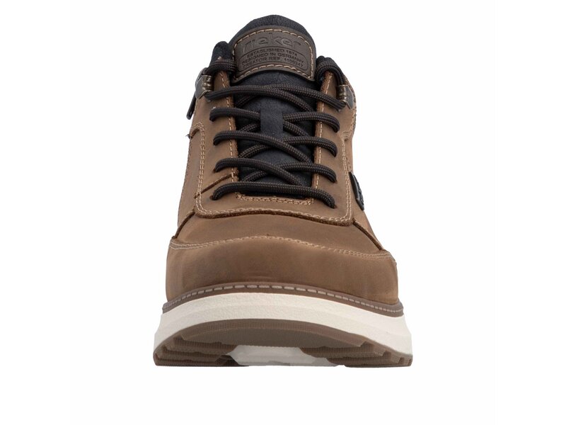 Rieker - Stiefel - Braun 