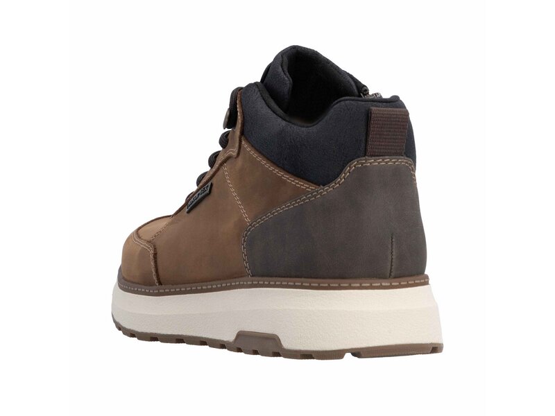 Rieker - Stiefel - Braun 