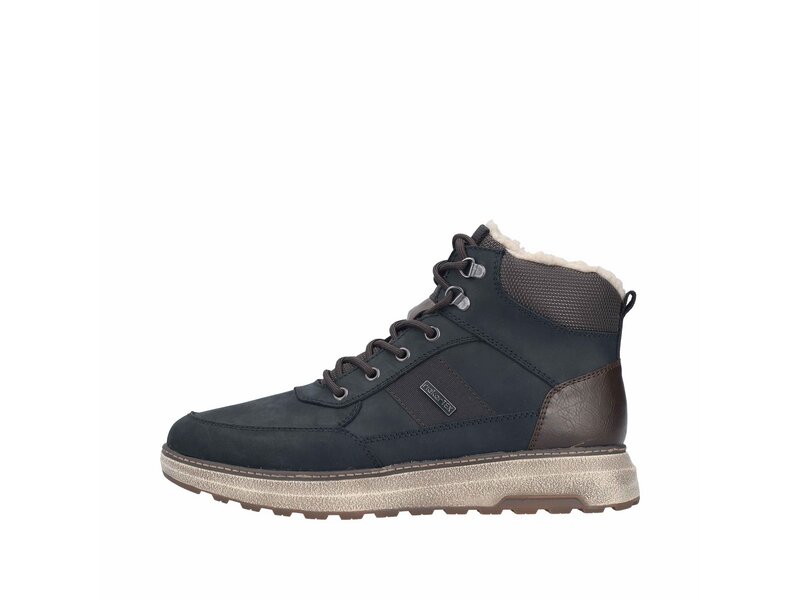 Rieker - Stiefel - Blau 