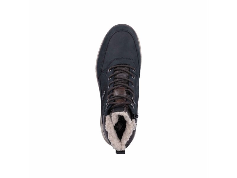Rieker - Stiefel - Blau 