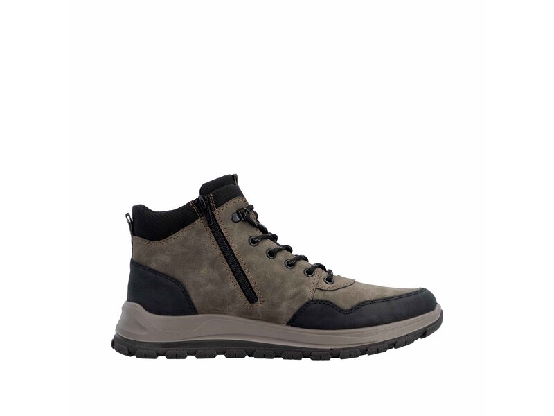 Rieker - Stiefel - Braun 