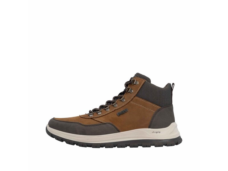 Rieker - Stiefel - Braun 