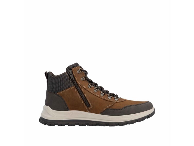 Rieker - Stiefel - Braun 