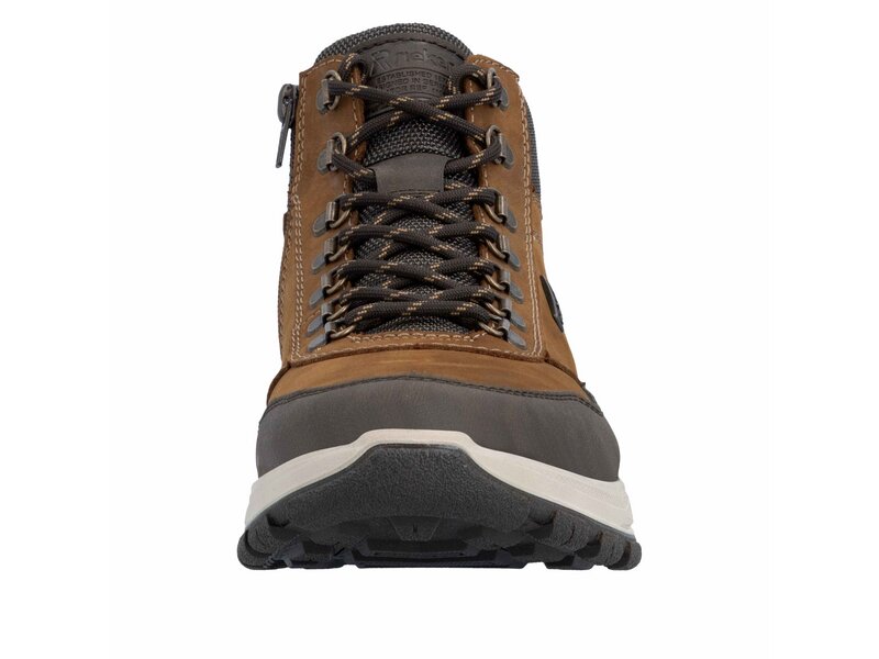 Rieker - Stiefel - Braun 