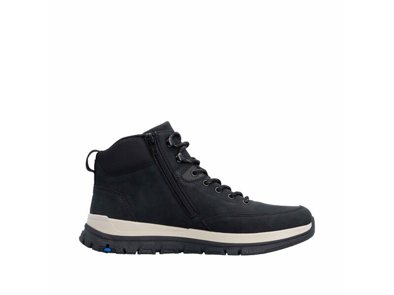 Rieker - Stiefel - Schwarz 
