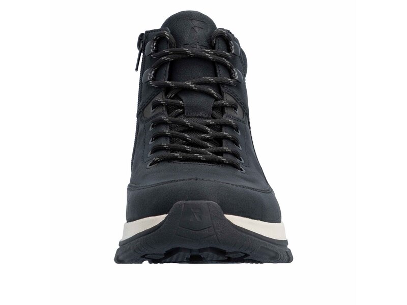 Rieker - Stiefel - Schwarz 