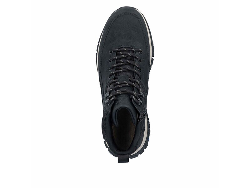 Rieker - Stiefel - Schwarz 