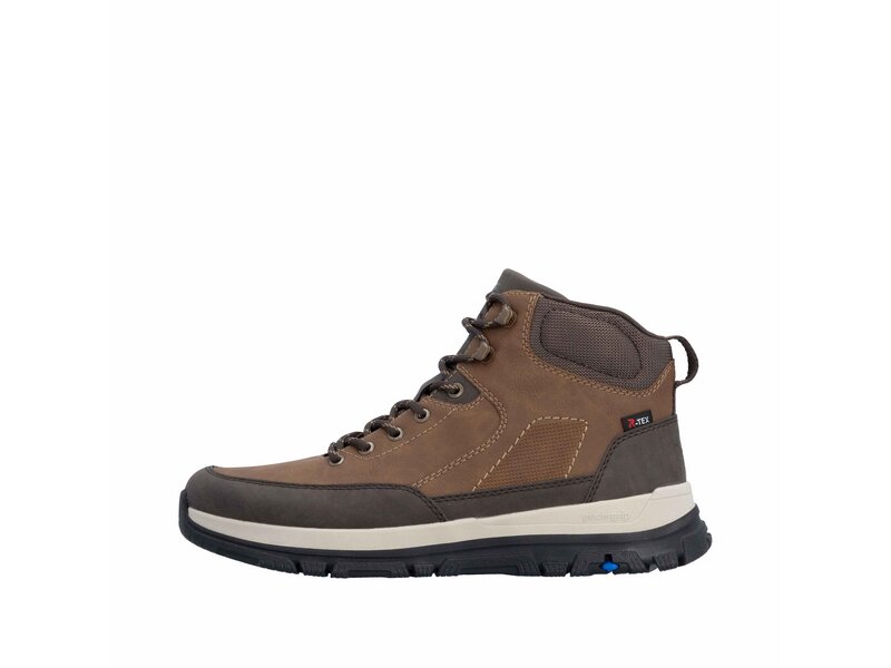 Rieker - Stiefel - Braun 