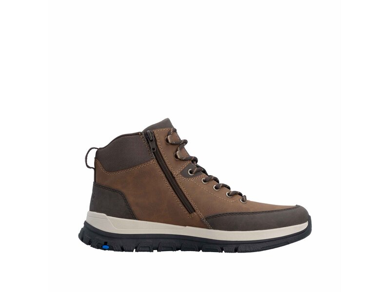 Rieker - Stiefel - Braun 