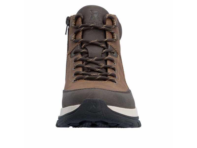 Rieker - Stiefel - Braun 