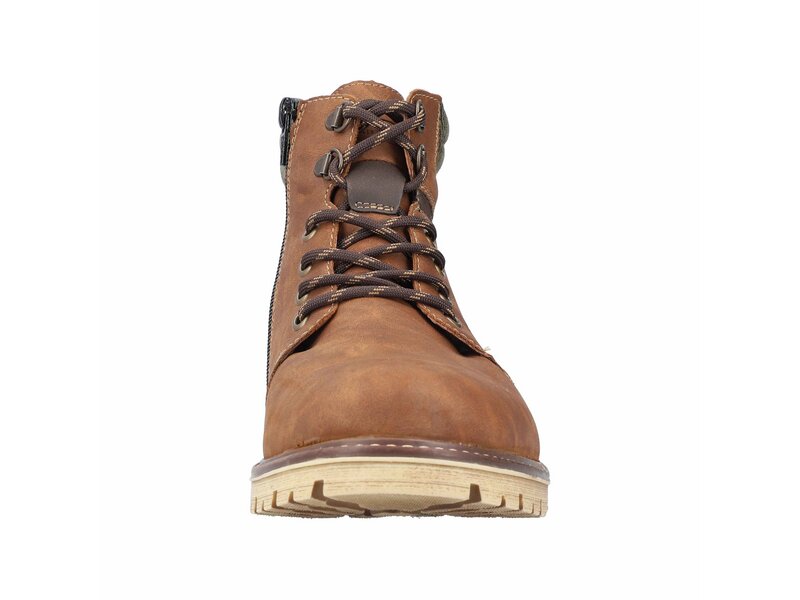 Rieker - Stiefel - Braun 