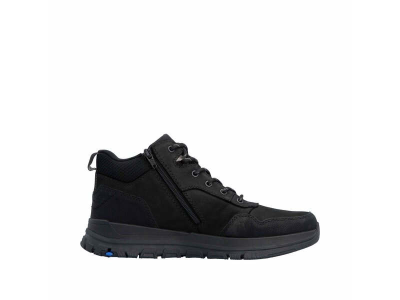 Rieker - Stiefel - Schwarz 