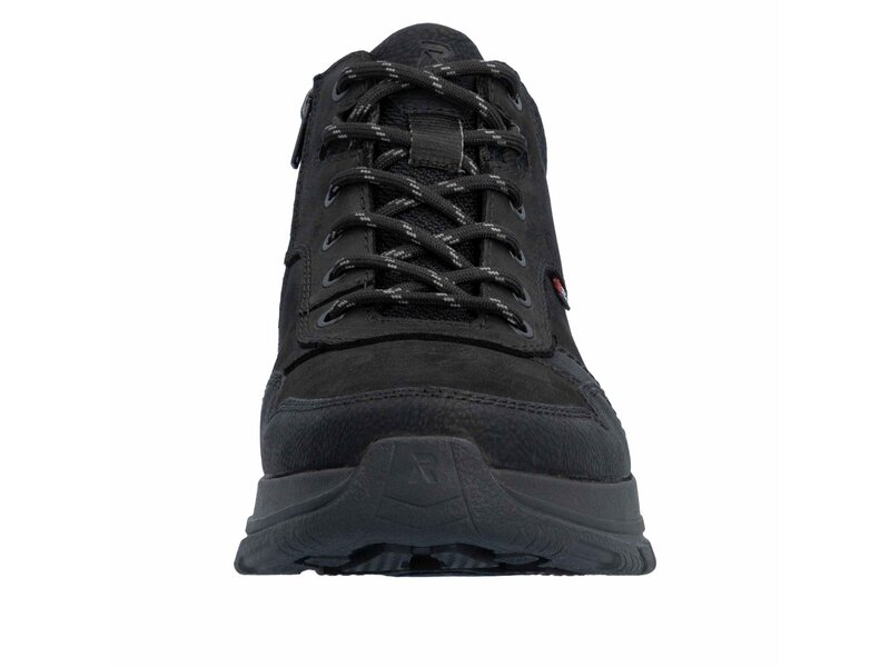 Rieker - Stiefel - Schwarz 