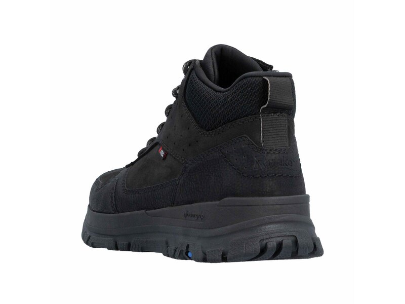 Rieker - Stiefel - Schwarz 