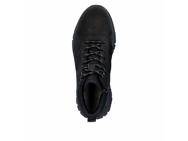 Rieker - Stiefel - Schwarz 