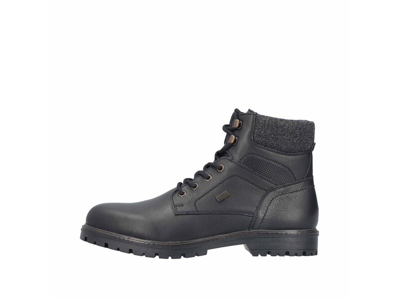 Rieker - Stiefel - Schwarz 