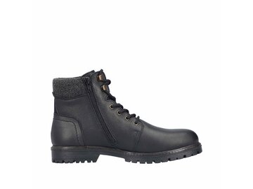 Rieker - Stiefel - Schwarz