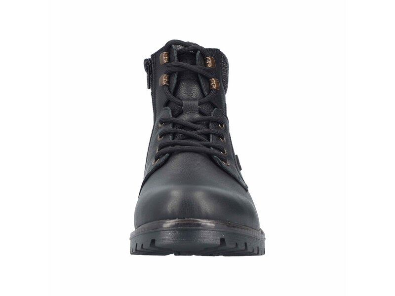 Rieker - Stiefel - Schwarz 
