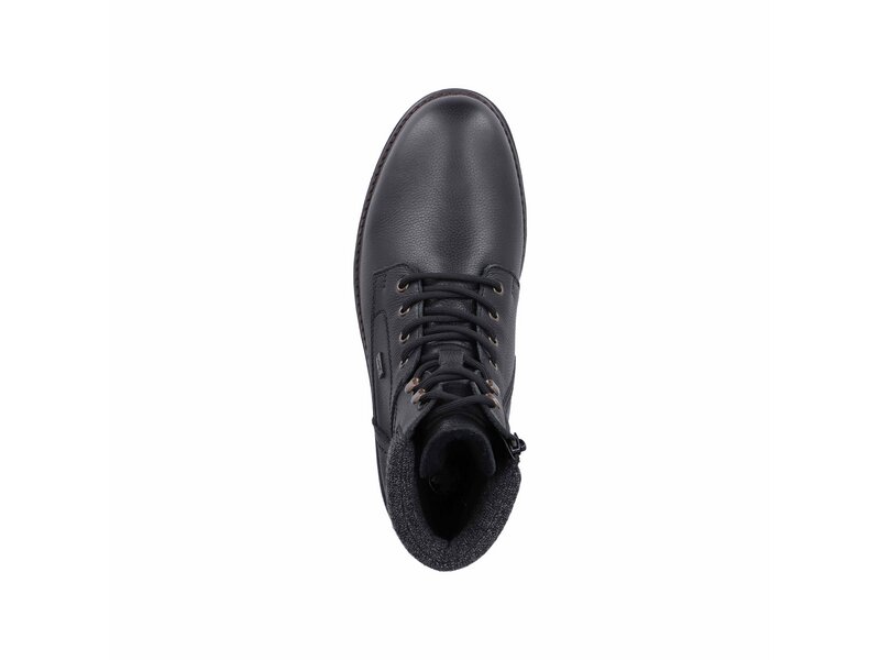 Rieker - Stiefel - Schwarz 