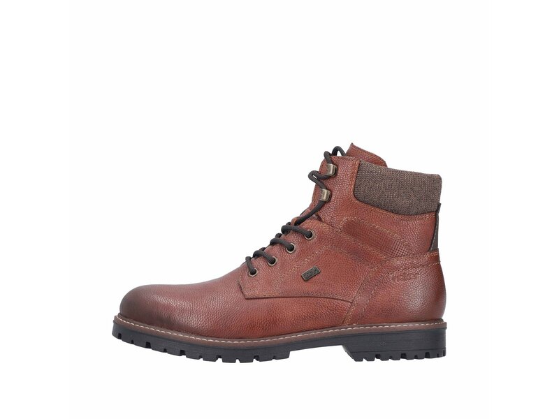 Rieker - Stiefel - Braun 