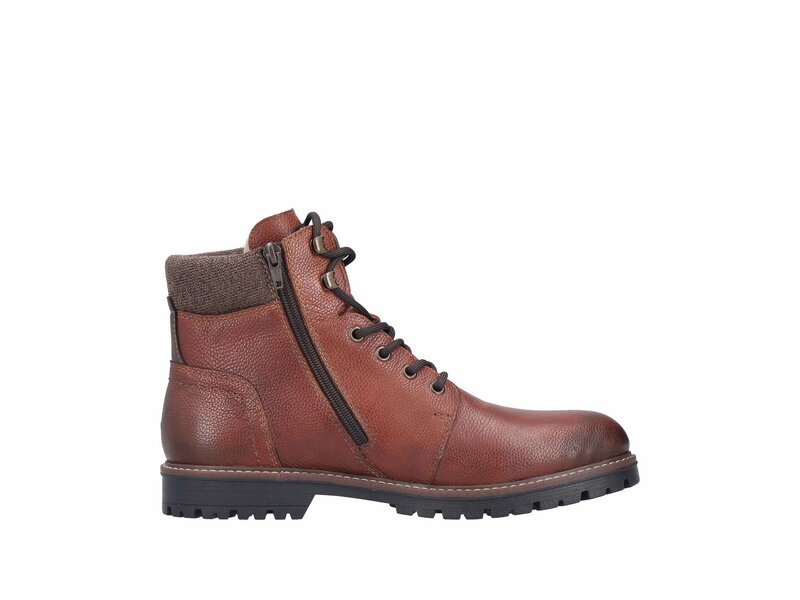 Rieker - Stiefel - Braun 
