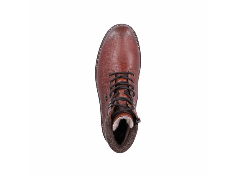 Rieker - Stiefel - Braun 