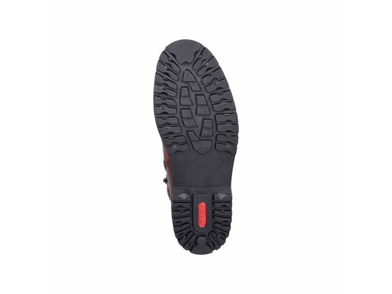 Rieker - Stiefel - Braun 