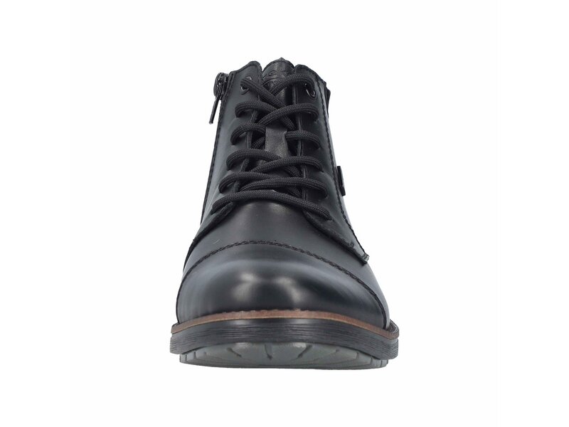 Rieker - Stiefel - Schwarz 