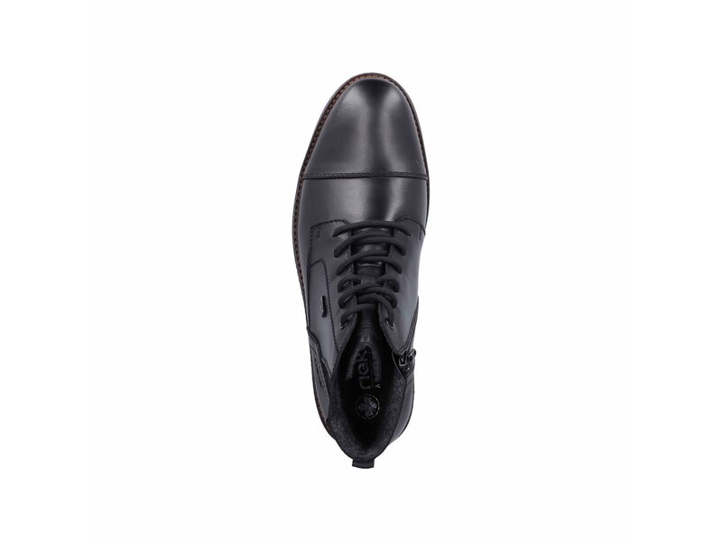 Rieker - Stiefel - Schwarz 