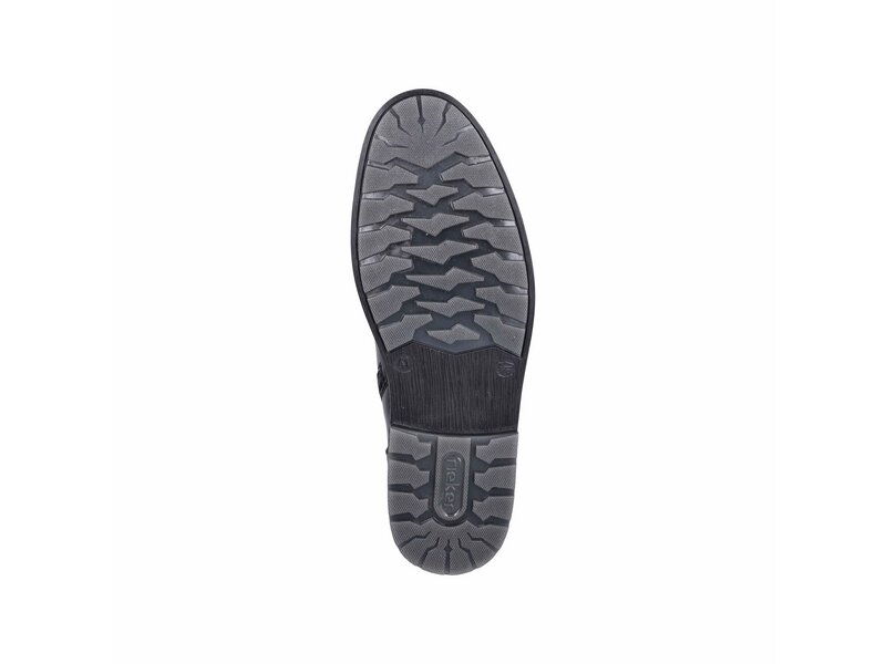 Rieker - Stiefel - Schwarz 
