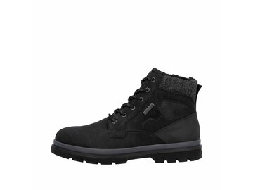Rieker - Stiefel - Schwarz