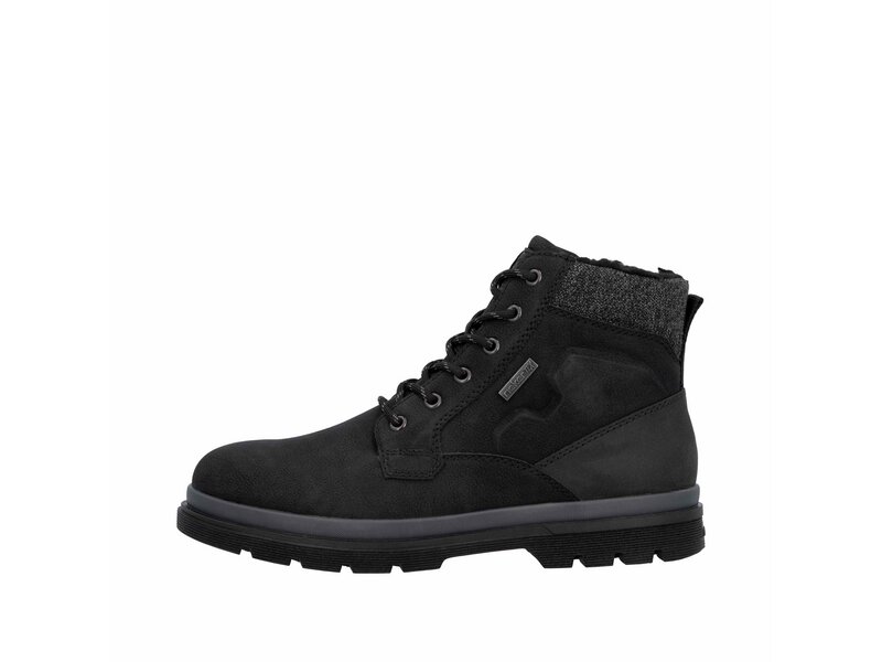 Rieker - Stiefel - Schwarz 