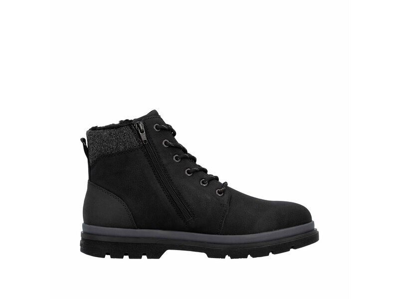 Rieker - Stiefel - Schwarz 