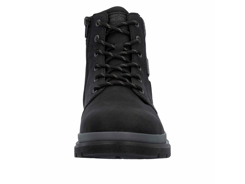Rieker - Stiefel - Schwarz 