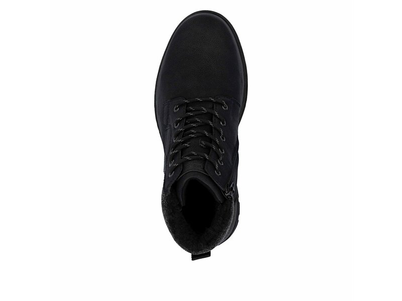 Rieker - Stiefel - Schwarz 