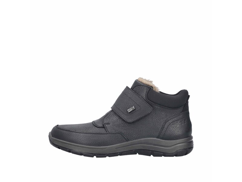 Rieker - Stiefel - Schwarz 