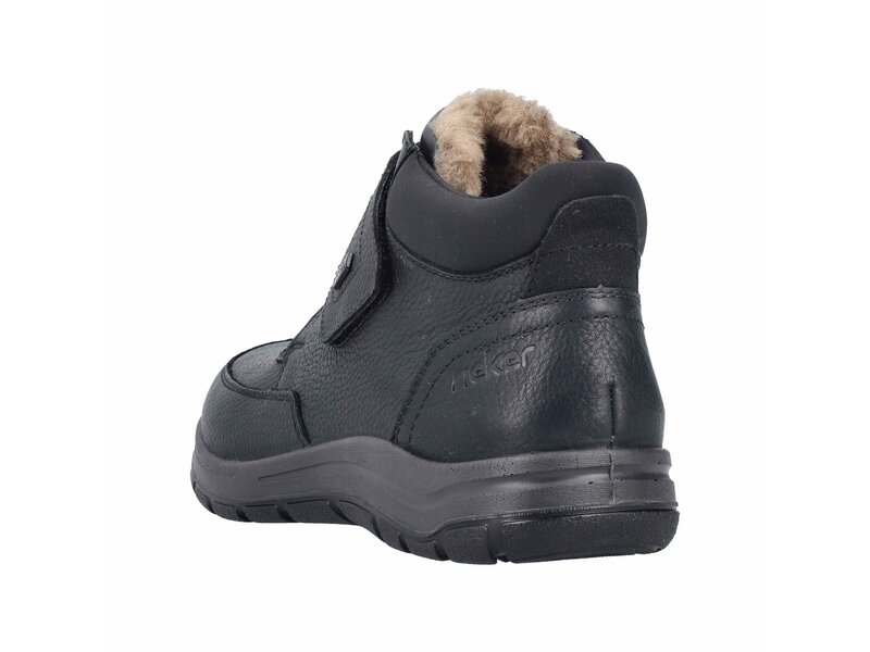 Rieker - Stiefel - Schwarz 