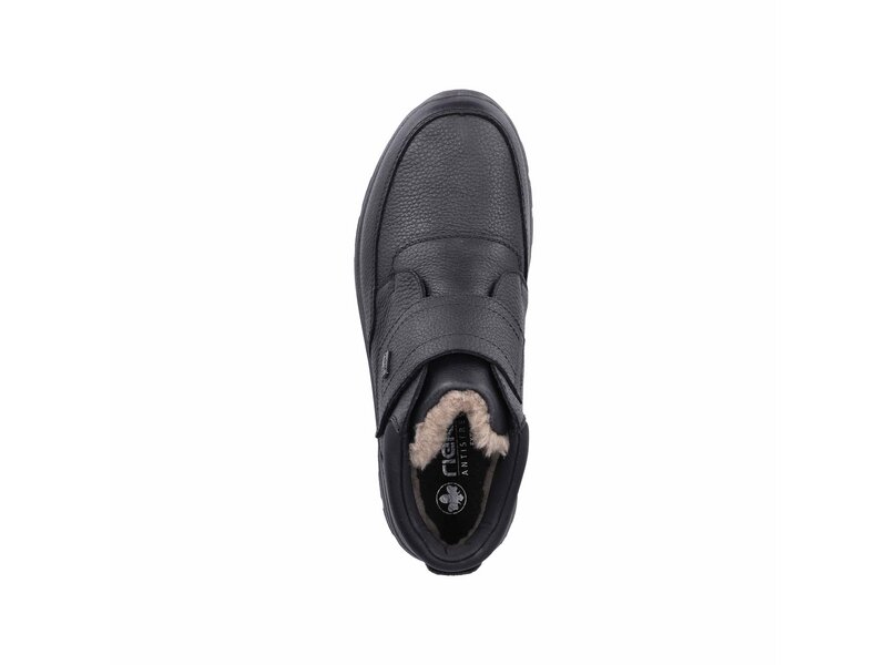Rieker - Stiefel - Schwarz 