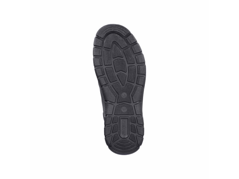 Rieker - Stiefel - Schwarz 